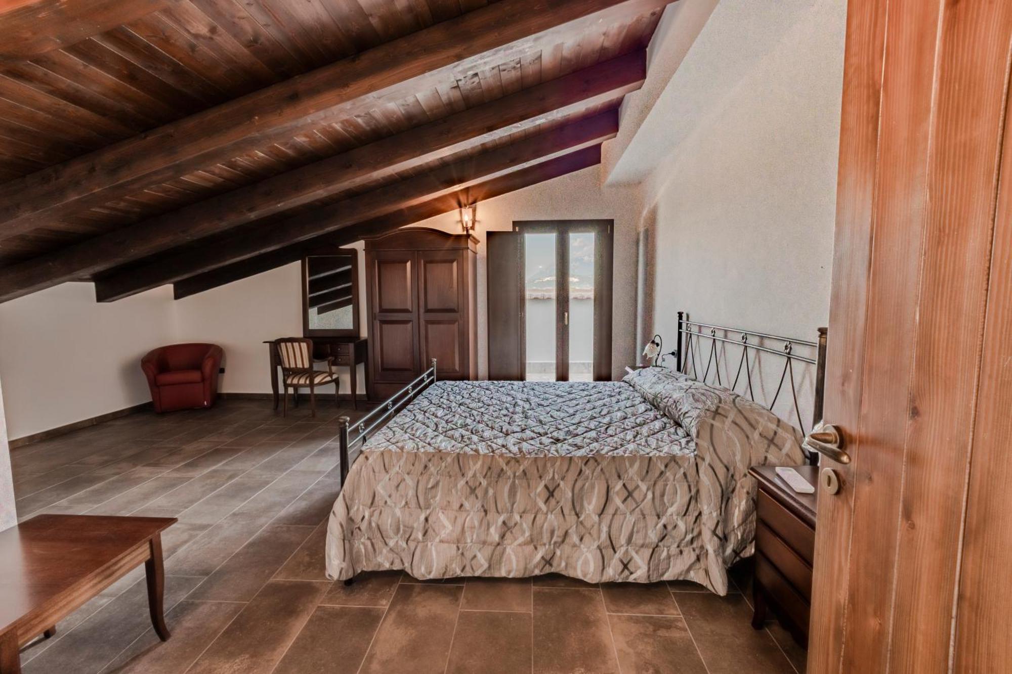 Agri Charme Tenuta Picilli Villa Albanella Exteriör bild