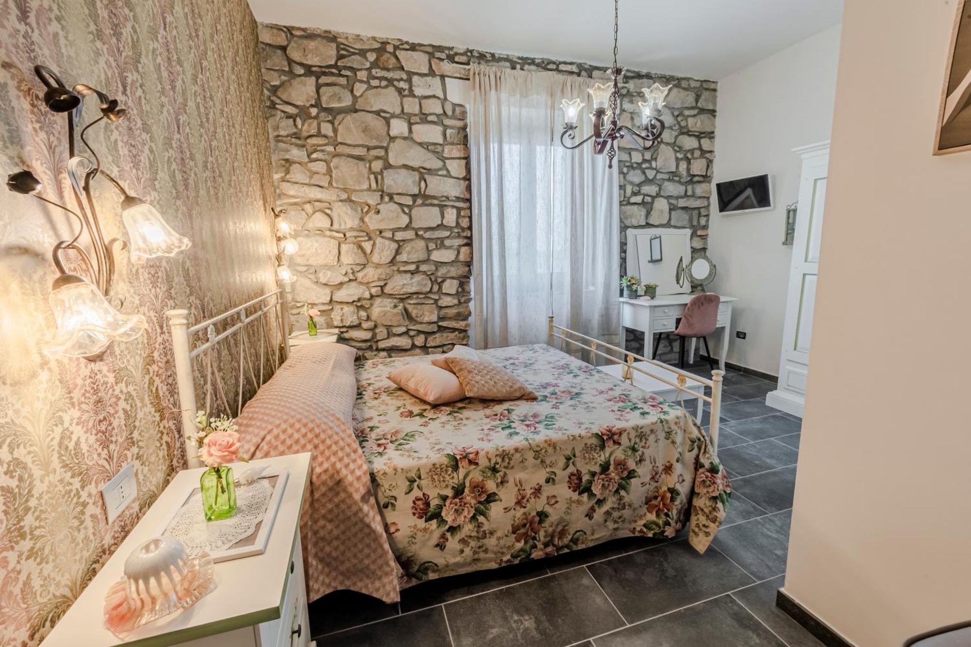 Agri Charme Tenuta Picilli Villa Albanella Exteriör bild
